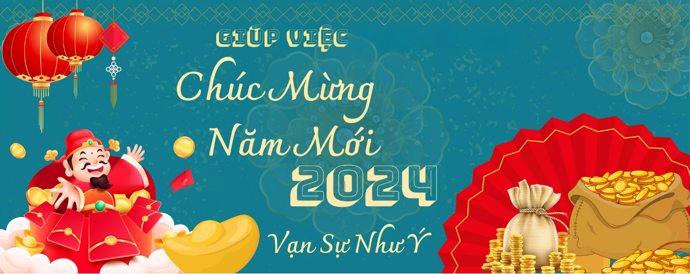 Tìm kiếm người giúp việc!